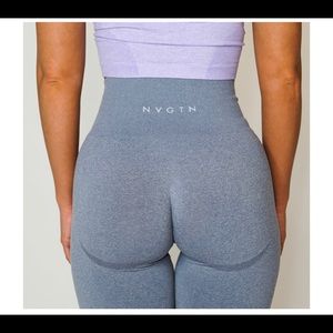 NVGTN Seamless leggings